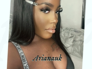 Arianauk