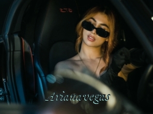 Arianavegas