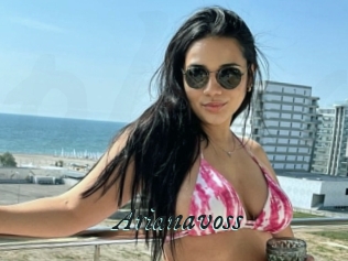 Arianavoss