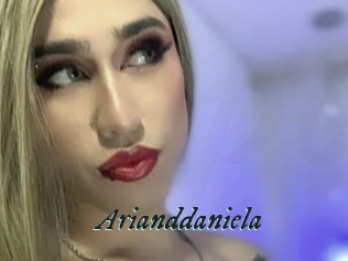 arianddaniela Pharaons Porn