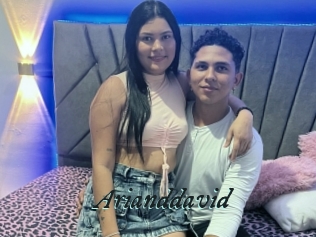 Arianddavid