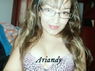 Ariandy