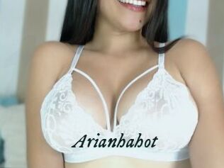 Arianhahot