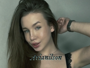 Arianilson