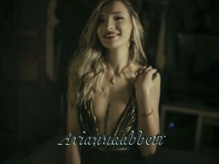 Ariannaabbott