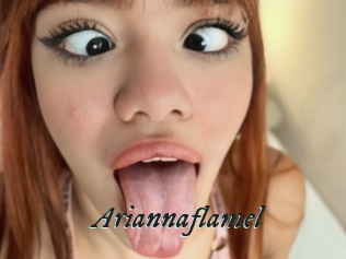 Ariannaflamel