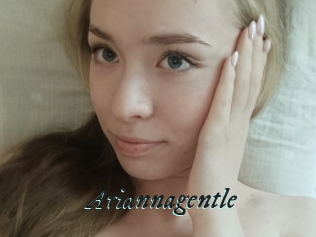 Ariannagentle