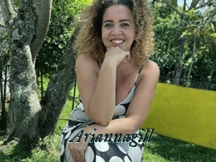 Ariannagill