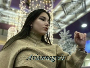 Ariannagreis