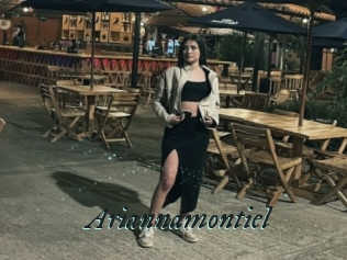 Ariannamontiel