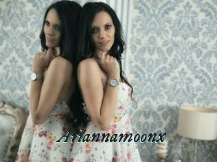 Ariannamoonx