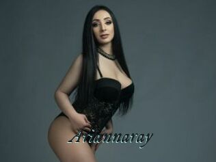 Ariannaray