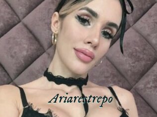Ariarestrepo