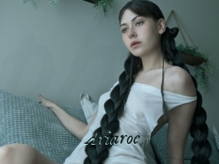 Ariaroe