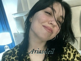 Ariasoleil