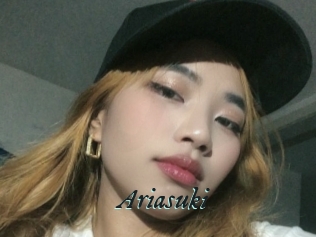 Ariasuki