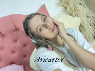 Aricarter