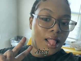 Ariej