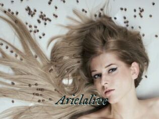 Arielalive