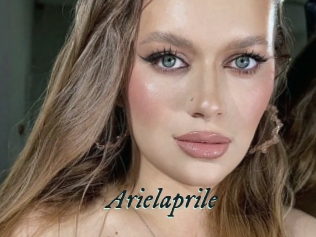 Arielaprile