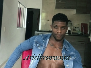 Arielbronwxxx
