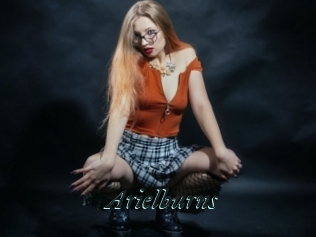 Arielburns