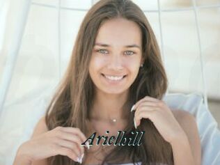 arielhill Pharaons Porn