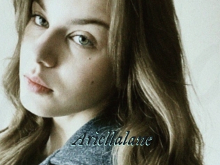 Ariellalane