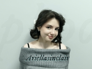 Ariellasinclair