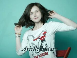 Ariellefantasy