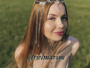 Arielmarom