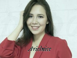 Arielnice