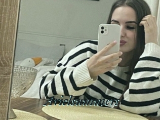Arielsummers