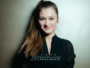 Arieltides