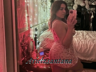 Arielzsantana