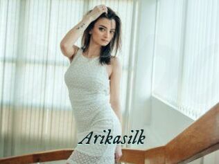 Arikasilk