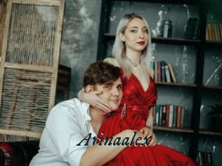 Arinaalex