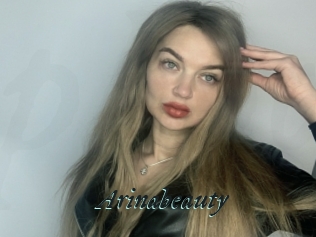 Arinabeauty