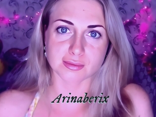 Arinaberix