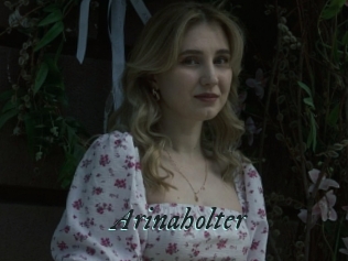 Arinaholter