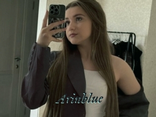 Arinblue