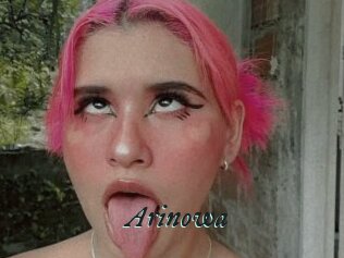 Arinowa