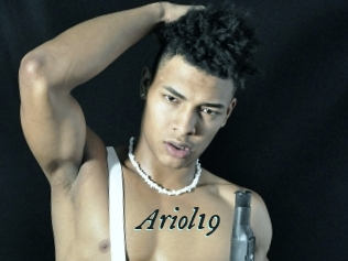 ariol19 Pharaons Porn