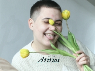 Aririos