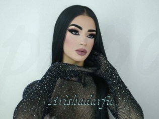 Arishadarfu