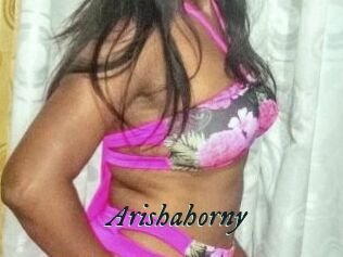 Arishahorny