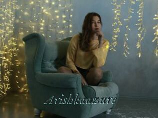 Arishkaazure
