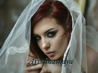 Aristinamaya