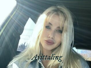 Arittaling