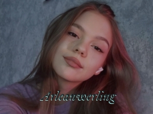 Arleanwerling